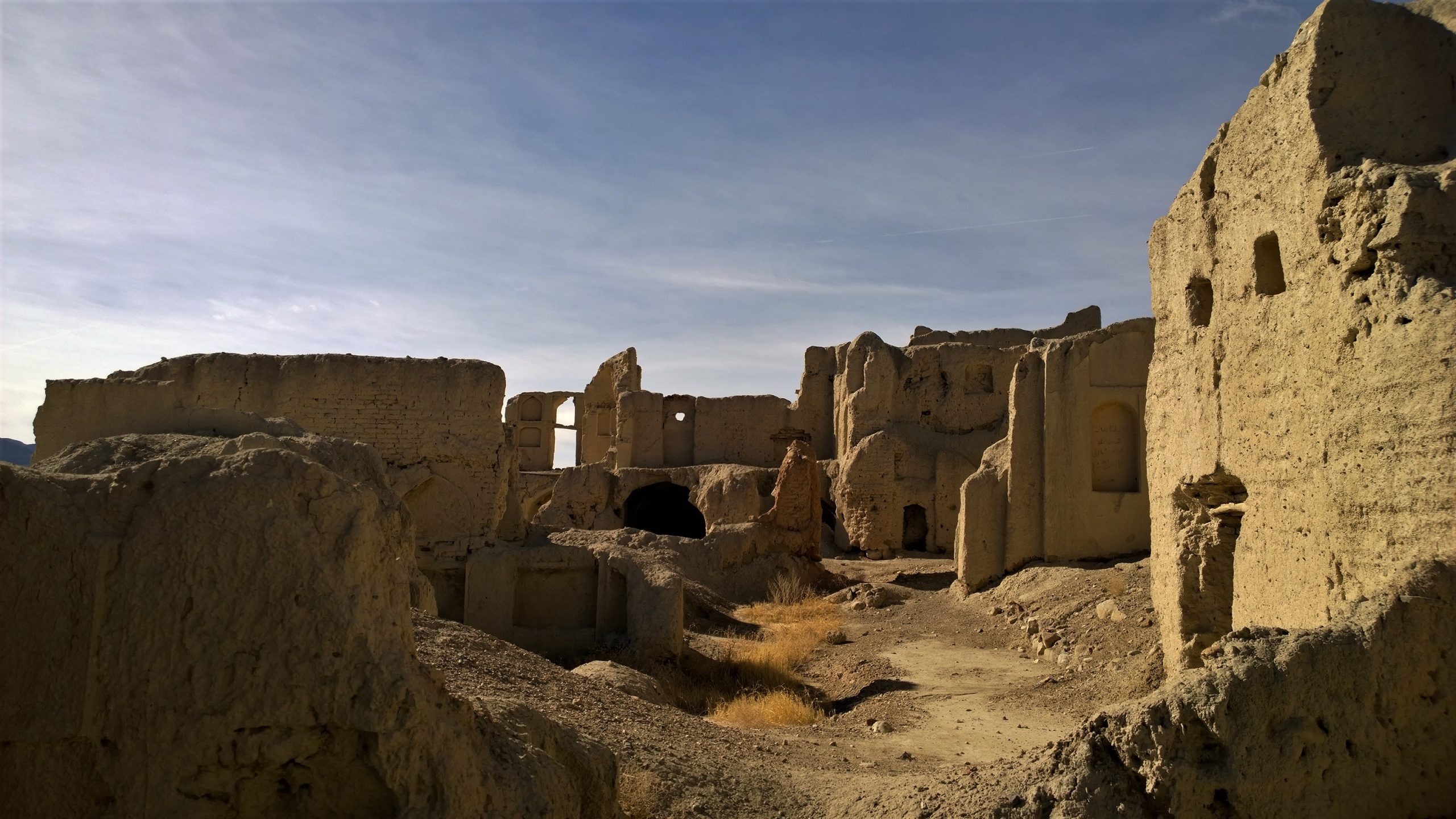 روستاهای دیدنی کرمانشاه
