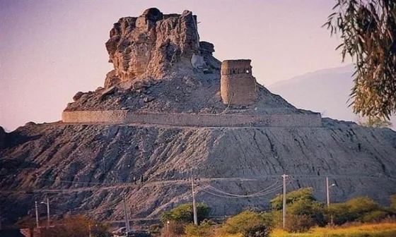 نقاط گردشگری بندرعباس