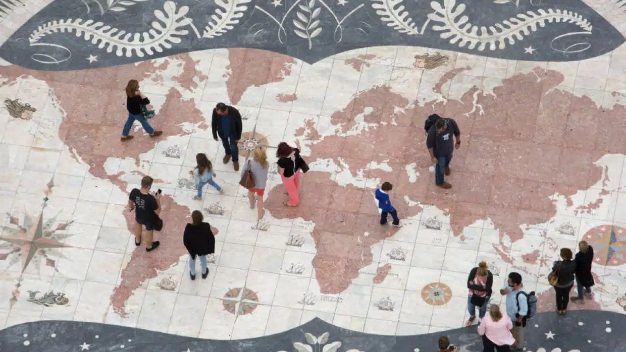 مهاجرت،فرصت یا چالش؟