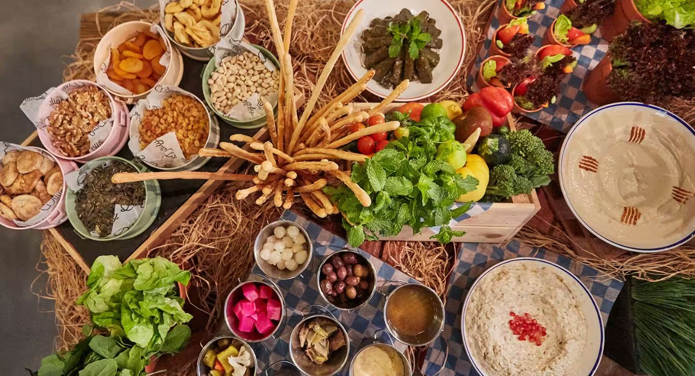 دبی جذابیت جهانی