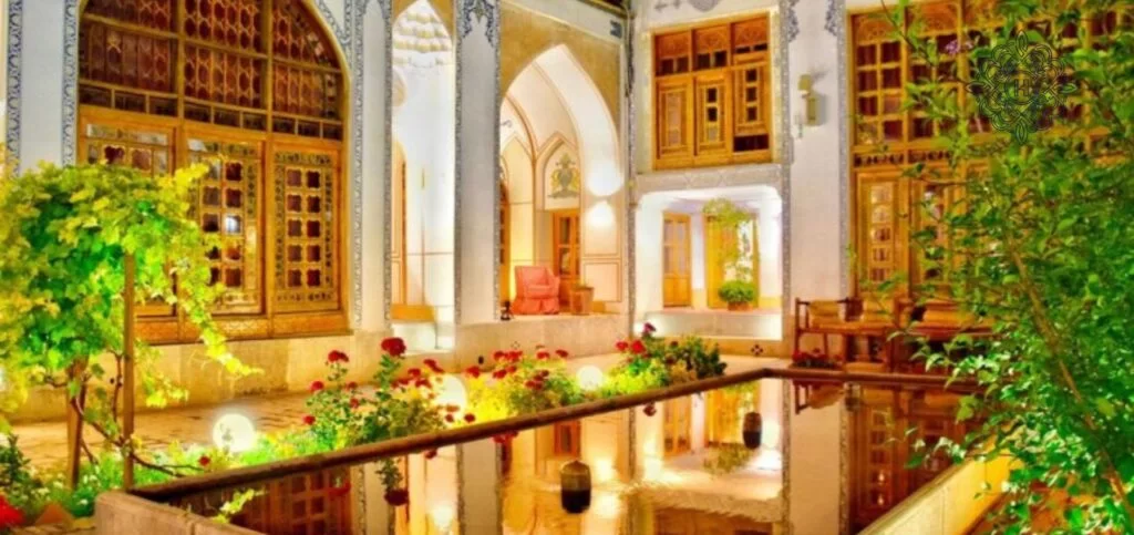 چگونه هتل سنتی ایران را با بهترین قیمت رزرو کنیم؟