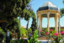 جاهای دیدنی کمتر شناخته شده شیراز؛ مکان‌هایی که گردشگران نمی‌شناسند