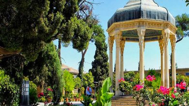 جاهای دیدنی کمتر شناخته شده شیراز؛ مکان‌هایی که گردشگران نمی‌شناسند