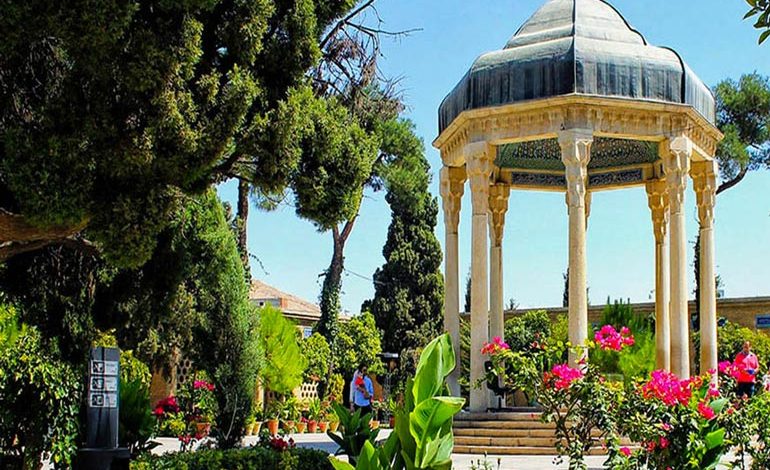 جاهای دیدنی کمتر شناخته شده شیراز؛ مکان‌هایی که گردشگران نمی‌شناسند