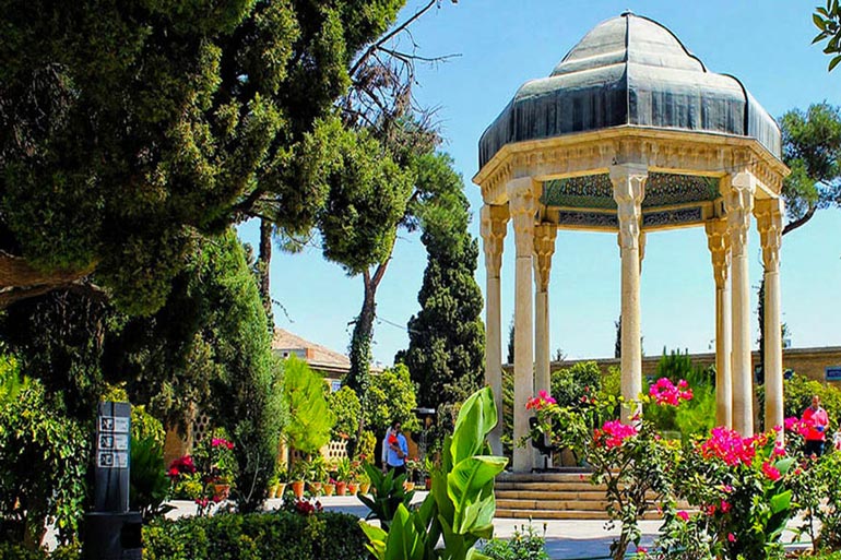 جاهای دیدنی کمتر شناخته شده شیراز؛ مکان‌هایی که گردشگران نمی‌شناسند