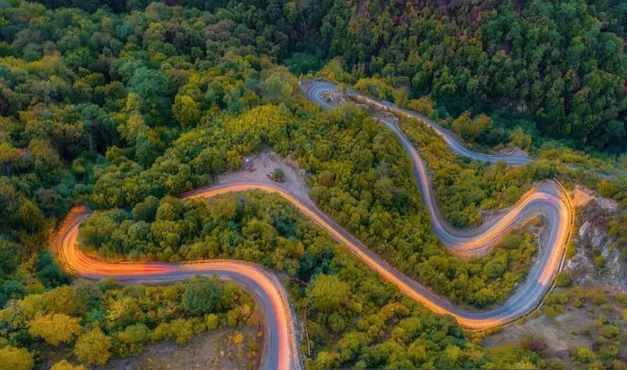 جاهای دیدنی گرگان