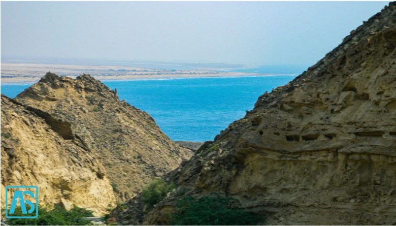 دریای قشم