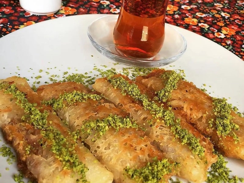 مراکز خرید رشت