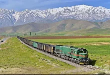 زیباترین مسیرهای ریلی ایران؛ سفری به دل طبیعت