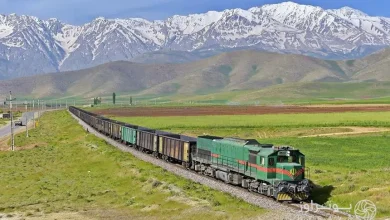 زیباترین مسیرهای ریلی ایران؛ سفری به دل طبیعت