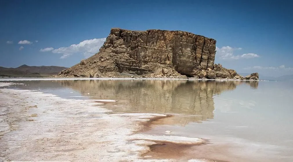 نقاط گردشگری آذربایجان غربی