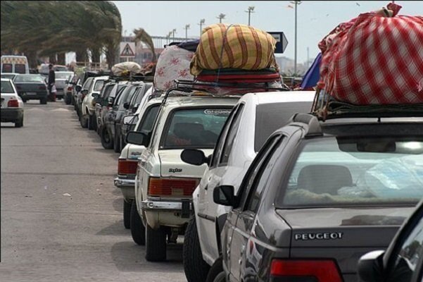 مزایا و معایب سفرهای نوروزی