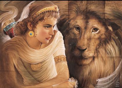 زنان تاریخساز ایران