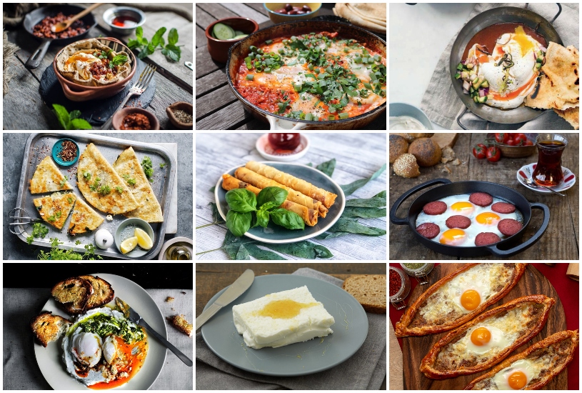 جاهای دیدنی وان