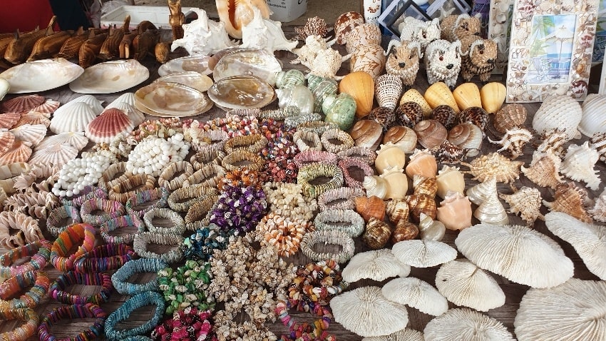 مراکز خرید قشم