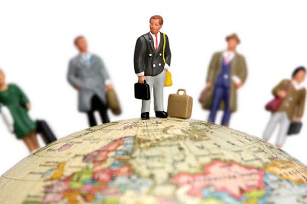 مهاجرت،فرصت یا چالش؟