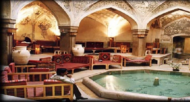 جاذبه های گردشگری مشهد