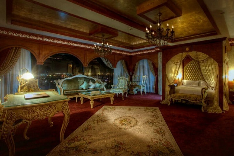 سفری به تاریخ و تمدن در هتل درویشی مشهد؛ راهنمای انتخاب اتاق های ملل و رویال رزرو هتل درویشی مشهد,هتل درویشی مشهد,رزرو هتل درویشی مشهد