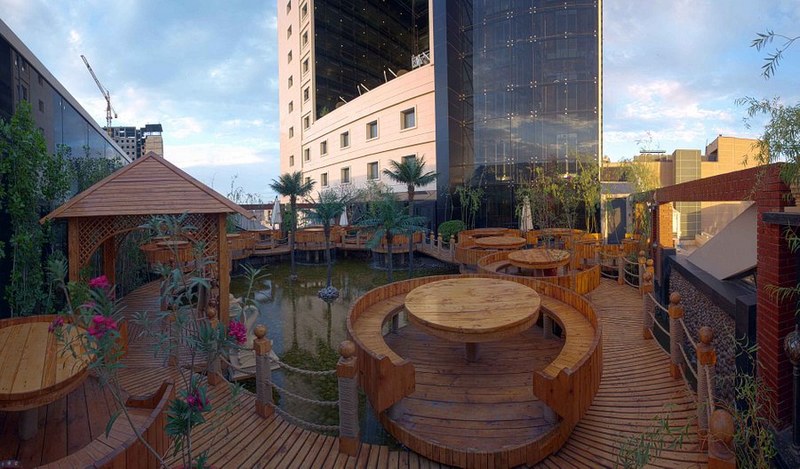 سفری به تاریخ و تمدن در هتل درویشی مشهد؛ راهنمای انتخاب اتاق های ملل و رویال رزرو هتل درویشی مشهد,هتل درویشی مشهد,رزرو هتل درویشی مشهد