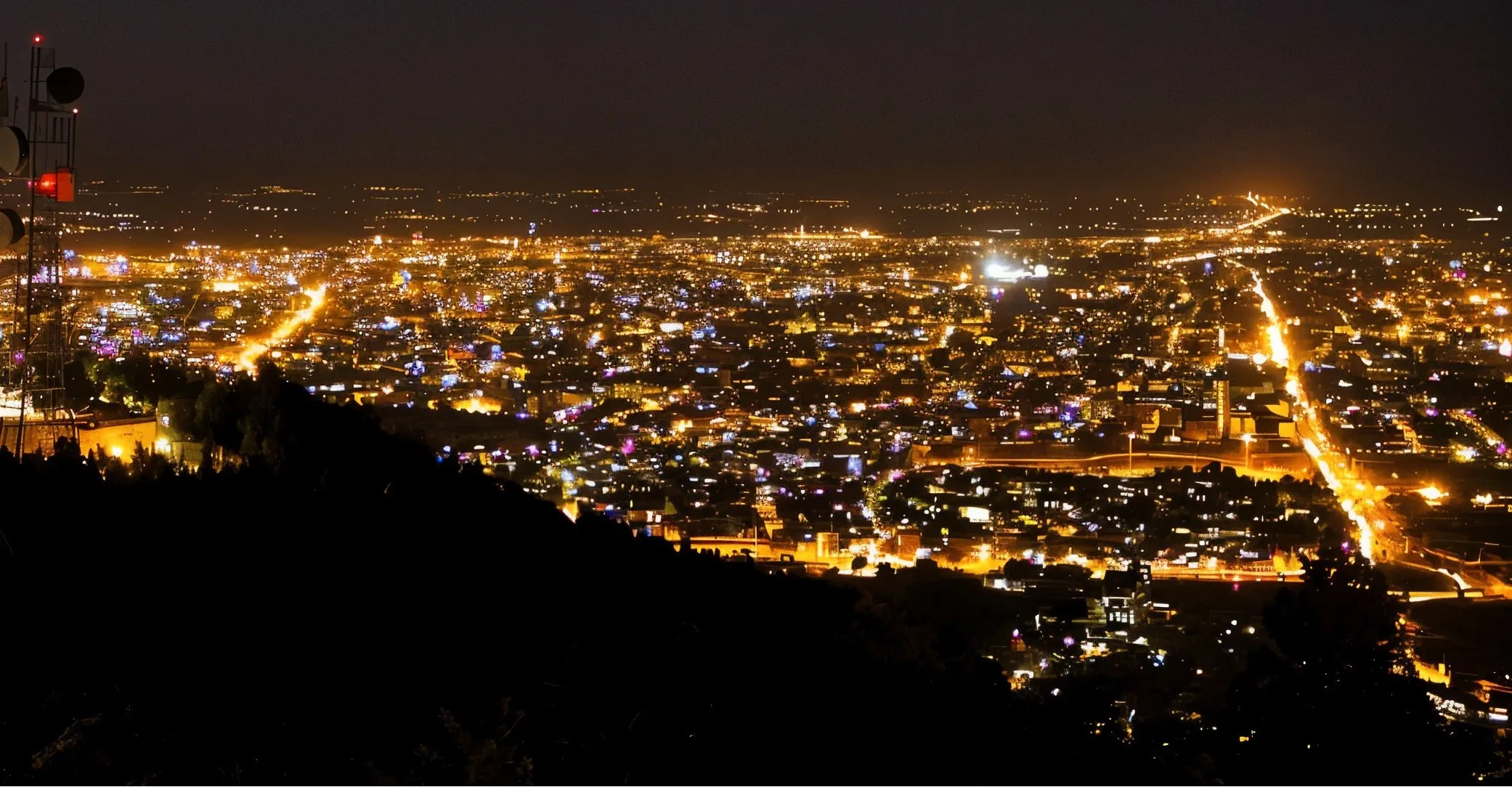 جاهای دیدنی گرگان