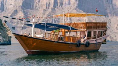 راهنمای سفر به مسقط؛ مقصد آرام خلیج فارس