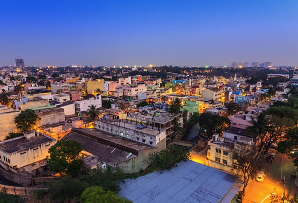 مقاصد شگفتانگیز جهان